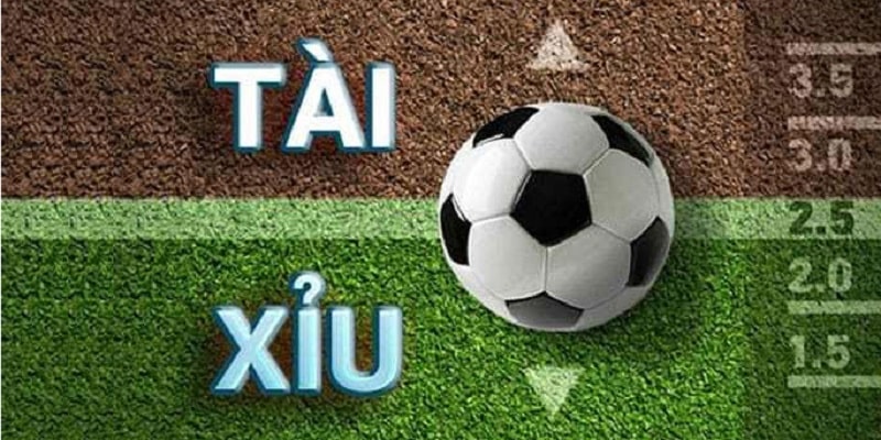 Khái niệm kèo tài xỉu